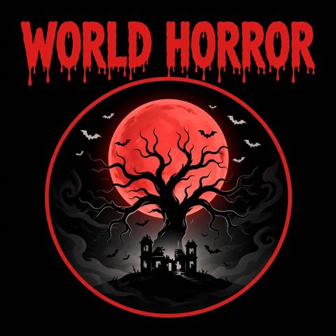 Podcast Cover