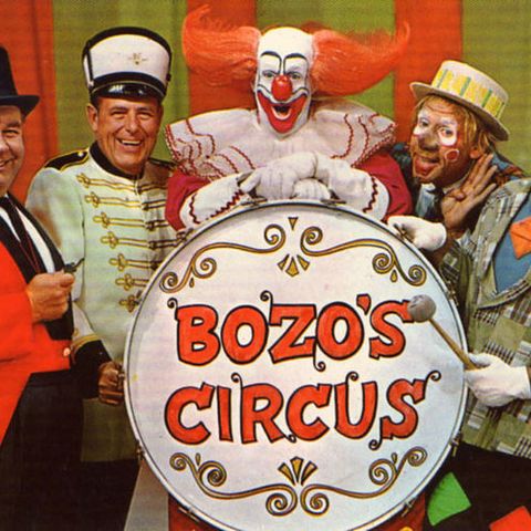 Bozo The Clown Passed Away At The Age Of 89