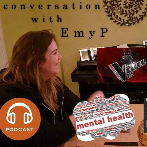 A conversation with Emy P