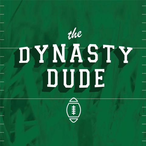 Dynasty Value Reactions to NFL Free Agency (Episode 424)