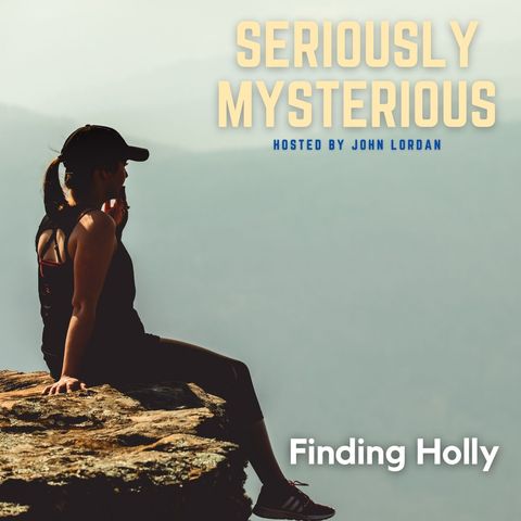 Finding Holly