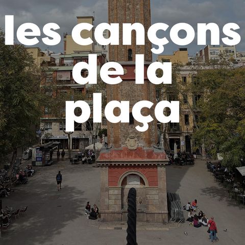 Copertina del podcast