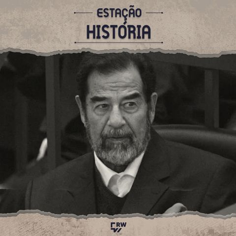 98 | Era Saddam Hussein tinha fim no Iraque há 20 anos