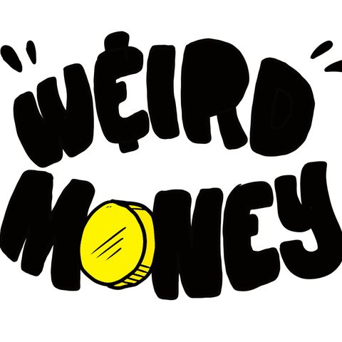Weird Money #1 - Fare soldi col rum da collezione con Giorgio Soffiato