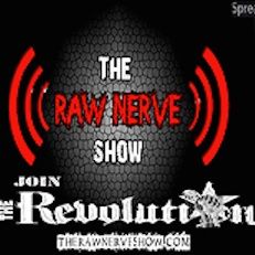 The Raw Nerve Show - 09-30-14