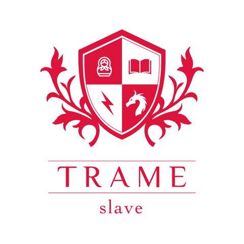 Capitolo LXIII - Trame slave