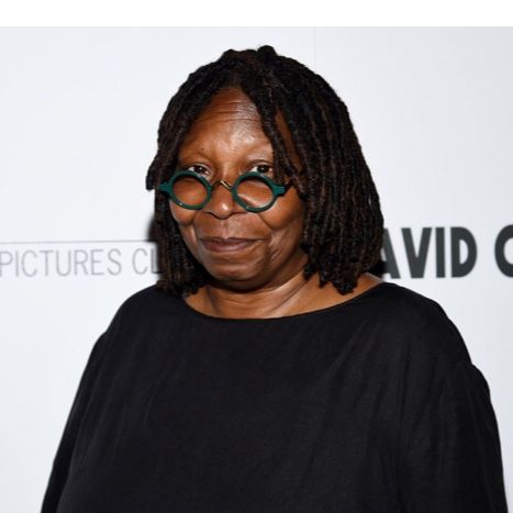 Pt2 Whoopi was right & wrong