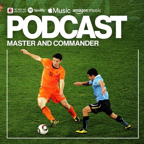 Master and Commander