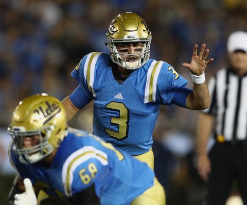 KBR Sports 8/9/17 Is their truth to Josh Rosen's comments?