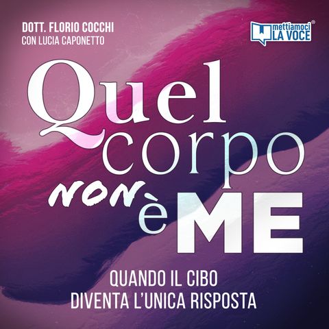 Copertina del podcast