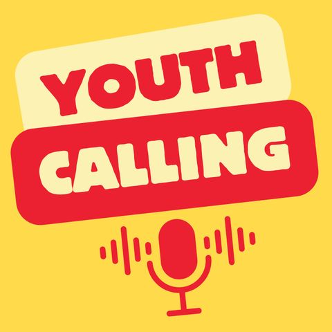 ANG in Radio Youth Calling –Role Model: intervista a Yusupha Jammeh giovane migrante del Gambia