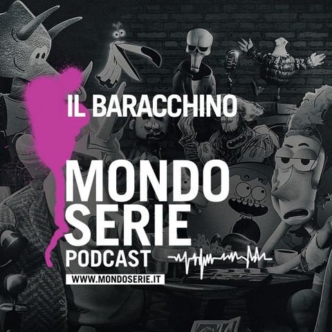 Il Baracchino, finalmente qualcosa di nuovo! | Animazione