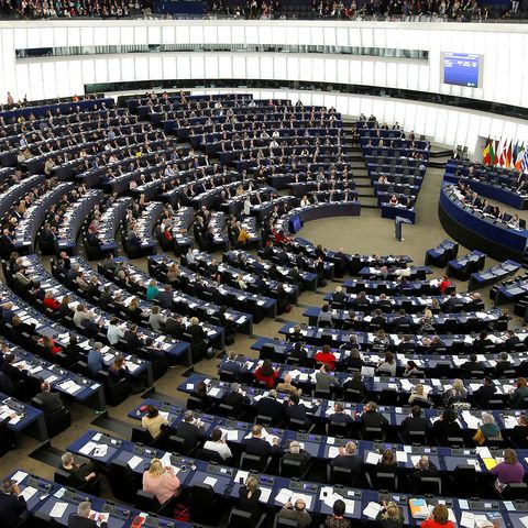 Parlamento Europeo valora realizar segunda visita a Nicaragua