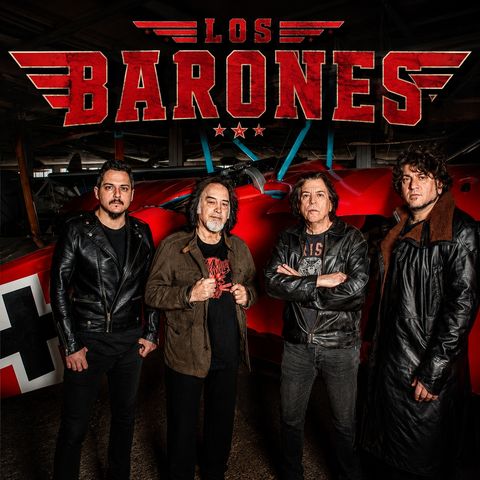 Los Barones