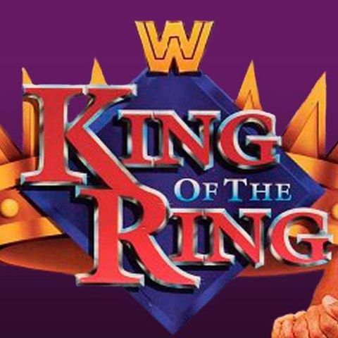 ENTHUSIATIC REVIEWS #192: WWF King Of The Ring 1993 Watch-Along