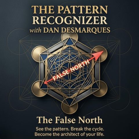 The False North