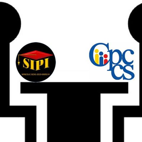 Diálogo I  SIPI - CPCCS cruce de información