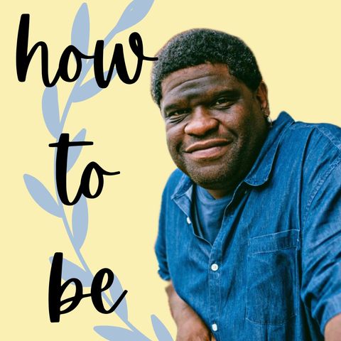 Why Identity Politics is the New Norm - with Who Are We author Gary Younge