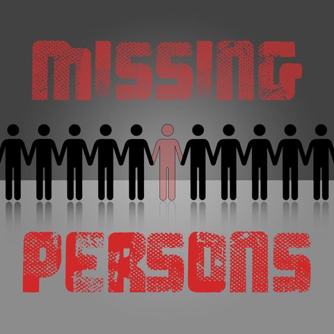 Introducing: Missing Persons