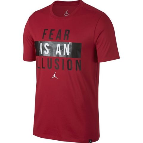 Episode 7: Kawhi’s shirt says “Fear is an illusion”