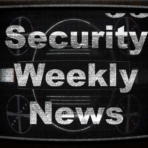 SolarWinds, FBI Warnings, JetBrains, Government News, & 5G - Wrap Up - SWN #92