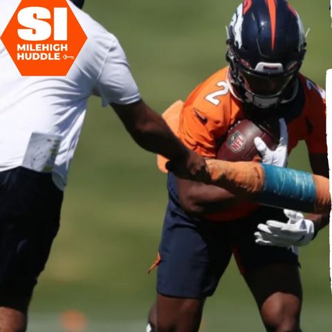 DVDD #102: Bubble Guys With Best Odds of Making Broncos' 53-Man Roster