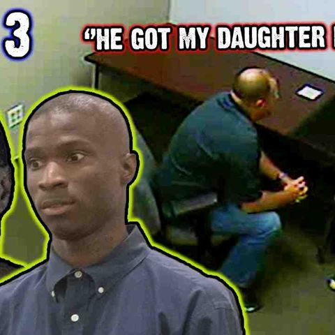 When A mother and Son Commit Murder - PART 3