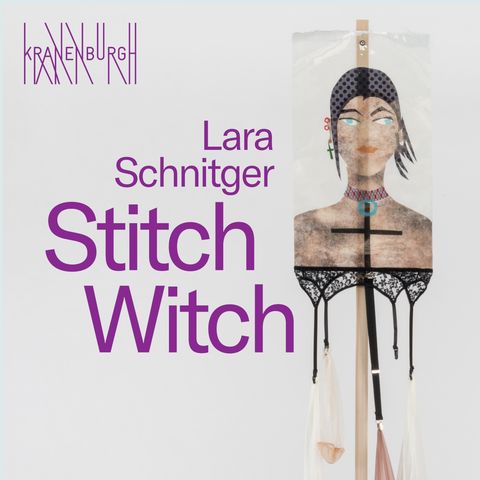 Lara Schnitger – Stitch Witch