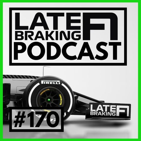 Making New Year's Resolutions for F1 Drivers | Episode 170