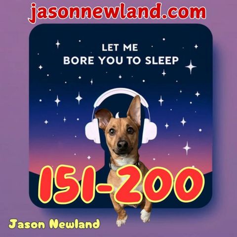 Podcast Cover