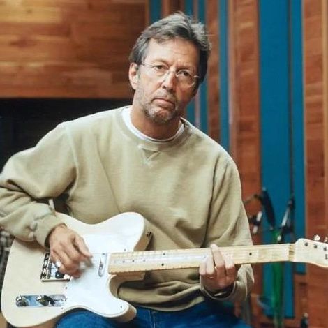 Parliamo Eric Clapton, che ha dichiarato di non voler suonare dove è richiesta la vaccinazione anti-Covid. Con lui, andiamo poi al 1967....