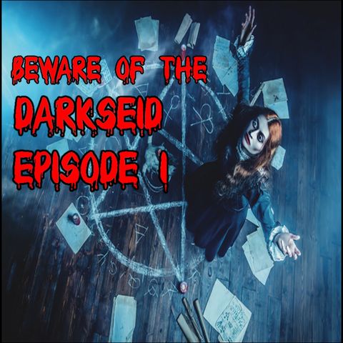 Beware Of The Darkseid: Doing Witchcraft & Black Magic (Episode 1)
