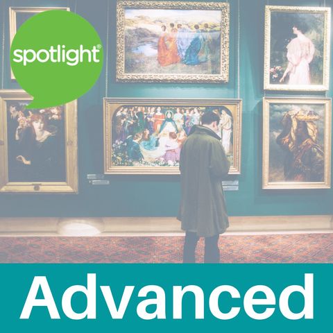 Stealing Rembrandt (Advanced Program)