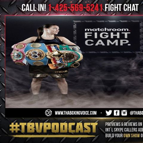 ☎️Katie Taylor vs Delfine Persoon🔥Live Fight Chat🥊For Taylor's WBC, WBO, WBA and IBF Titles🔥