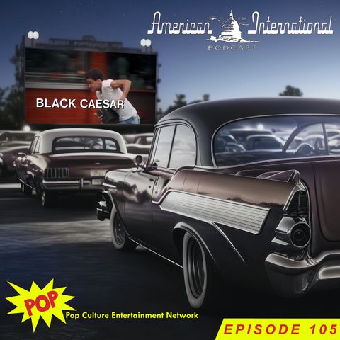 Black Caesar