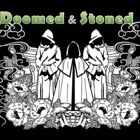 Doomed & Stoned 49: ENETREVISTA a Jorge Beltrán (Humus)
