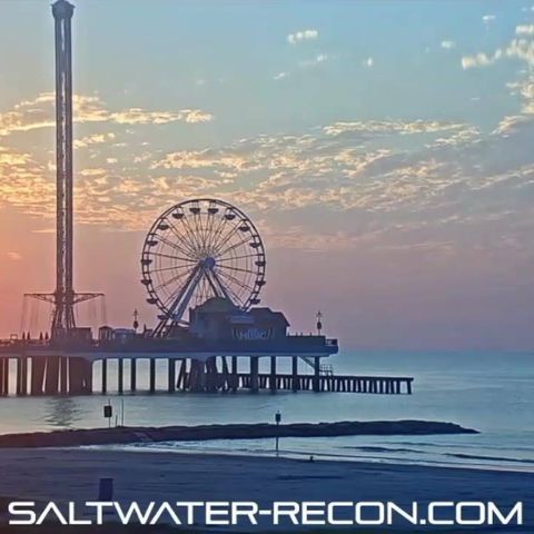03: Saltwater Recon President/CEO Urs E. Schmid,  Know Before You Go!