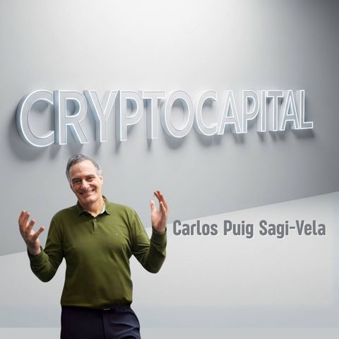 Copertina del podcast