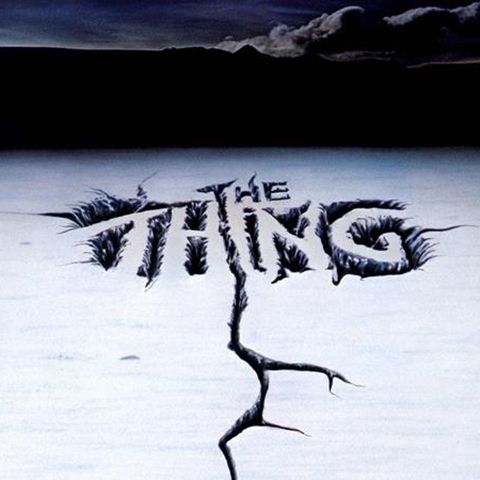 Special Report: The Thing (1982)