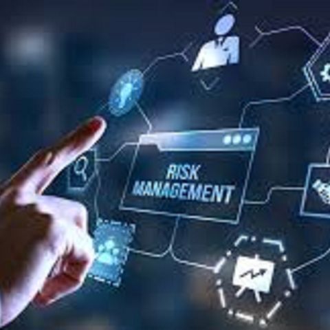 Mastering Risk Management