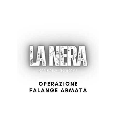 Copertina del podcast