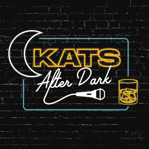 The Tournament Begins | KATS After Dark #27