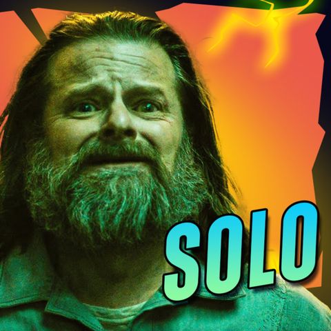 SILO T2.E3 "SOLO" - O HOMEM QUE NUNCA SAIU DA SALA #Silo