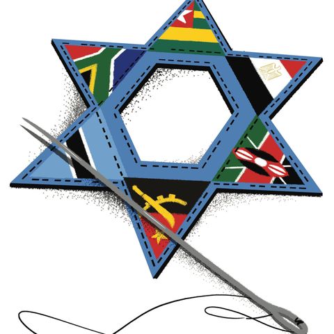 Israel e a União Africana