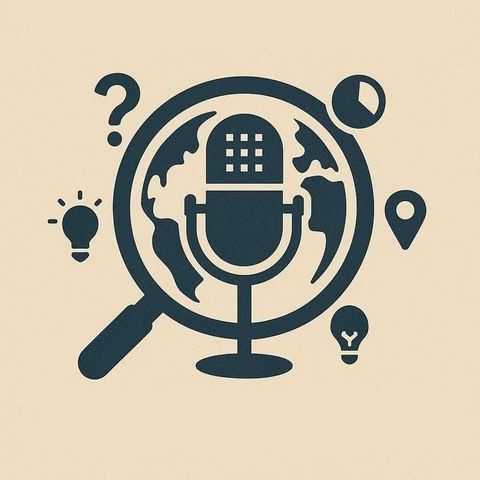 Podcast Cover