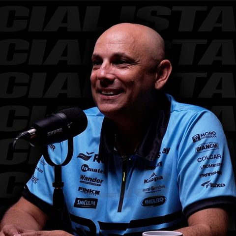 LOS ESPECIALISTAS - Mauro Medina: El Maestro del Marketing Deportivo sigue Desafiando Fronteras
