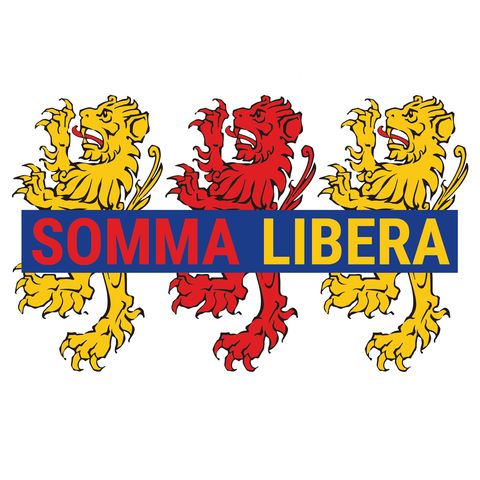 Radio Somma Libera lunedi 29 giugno ore 21