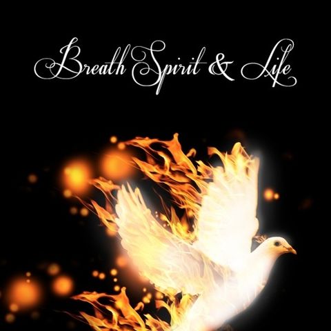 The Donna Walton Gospel Show Ep.9 interview with Breath Spirit & Life
