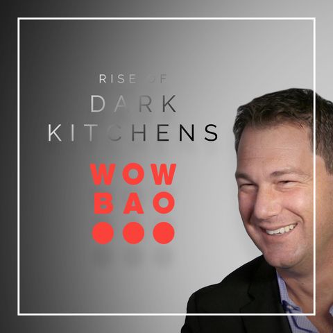 103. Rise of the Dark Kitchens | Restaurant Recovery Special Series