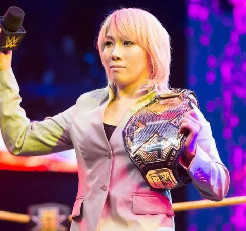 The Game Changer! Rusev and Lana leaving?!? A Big Injury!! Asuka relinquished title!!